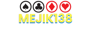 Logo MEJIK138